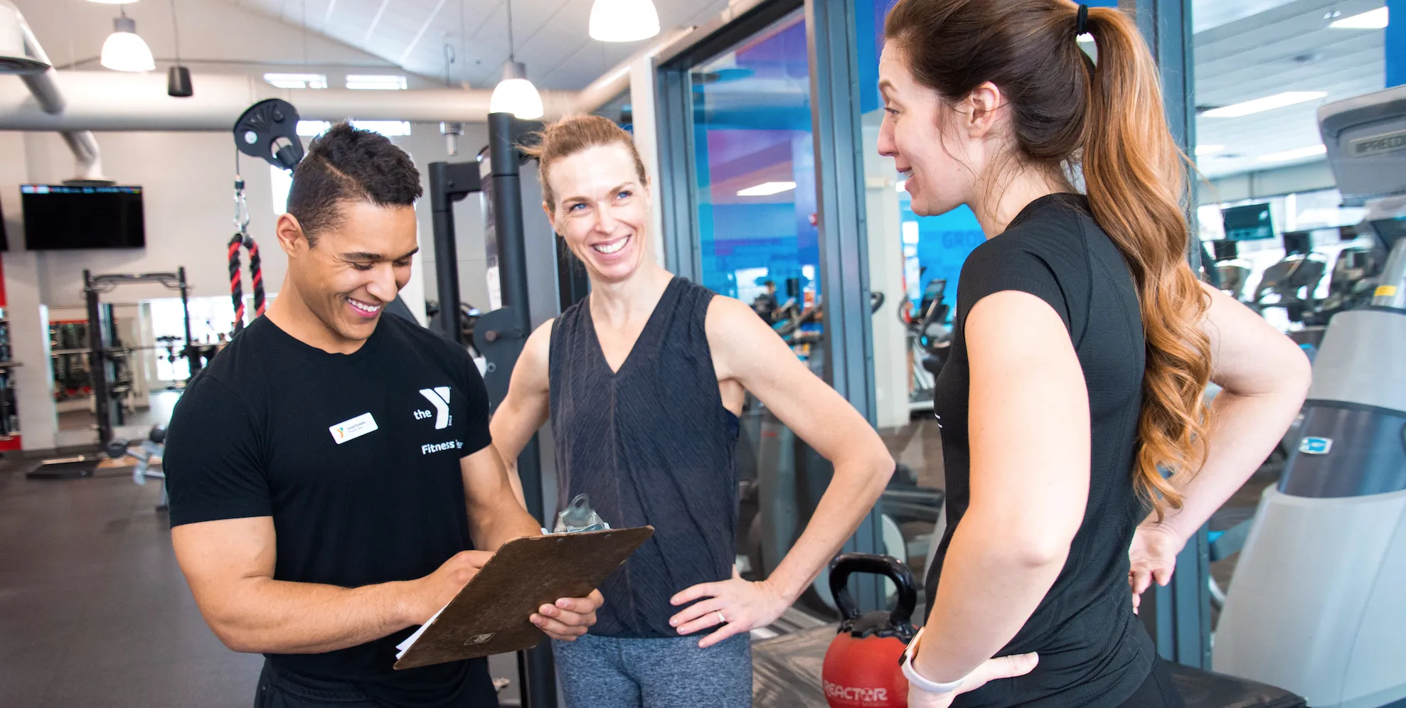 Personal Training