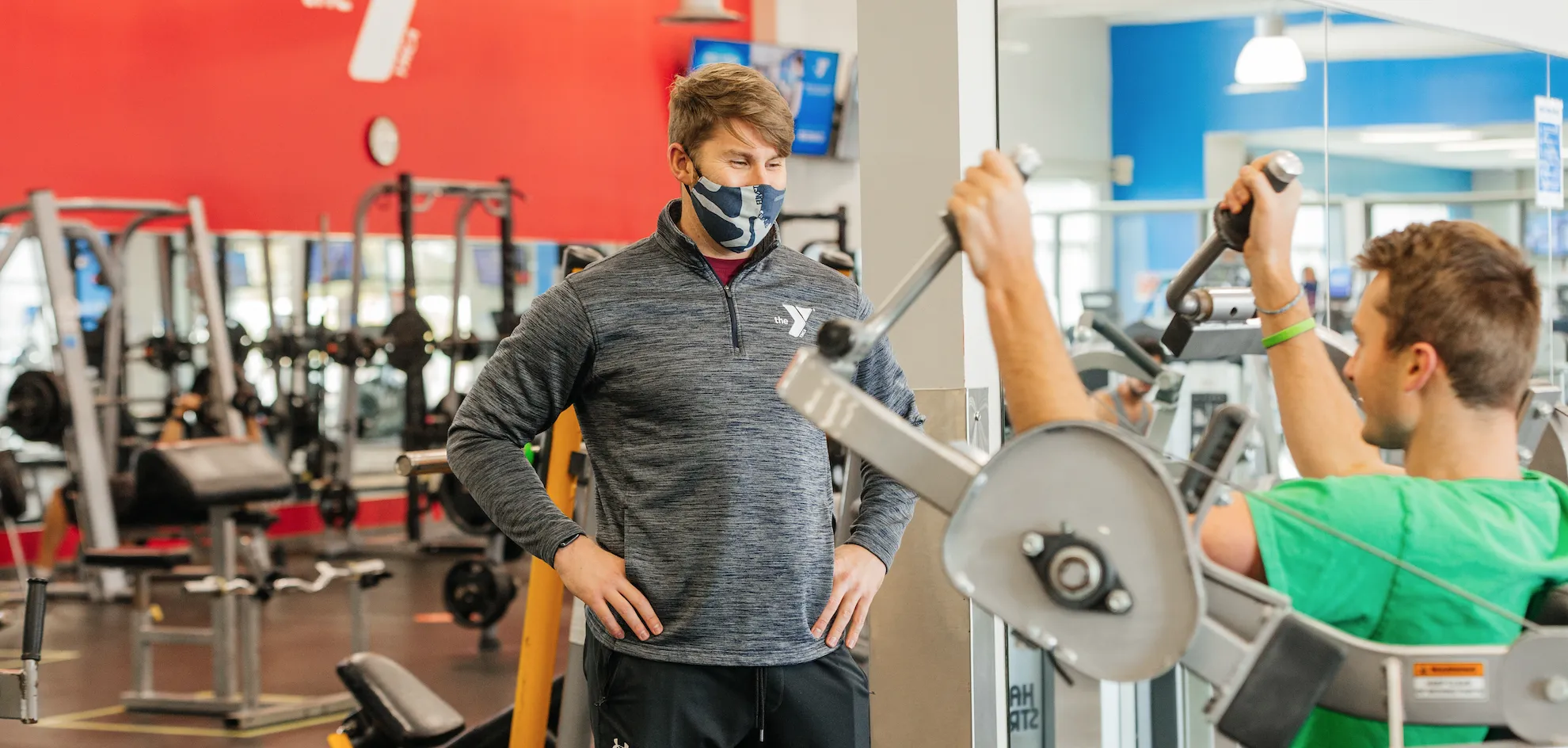 Meet Our Personal Trainers