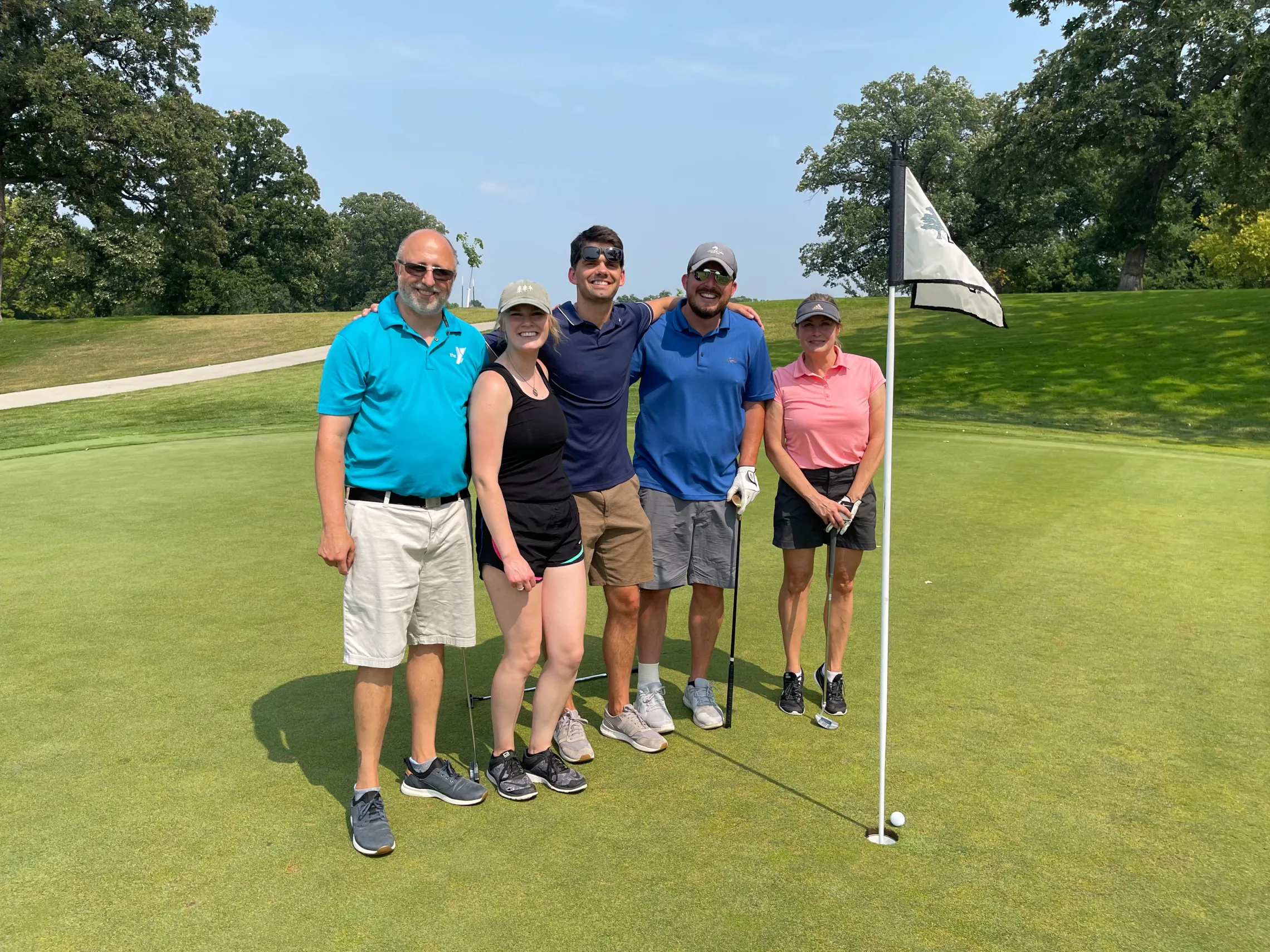 Paul Howry Memorial Golf Tournament 2022