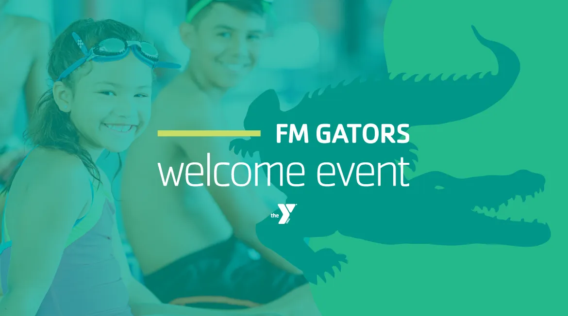 gators welcome