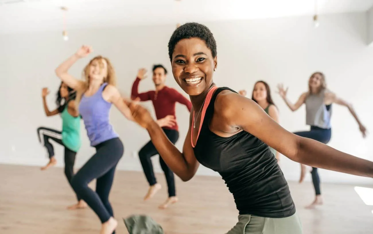Zumba