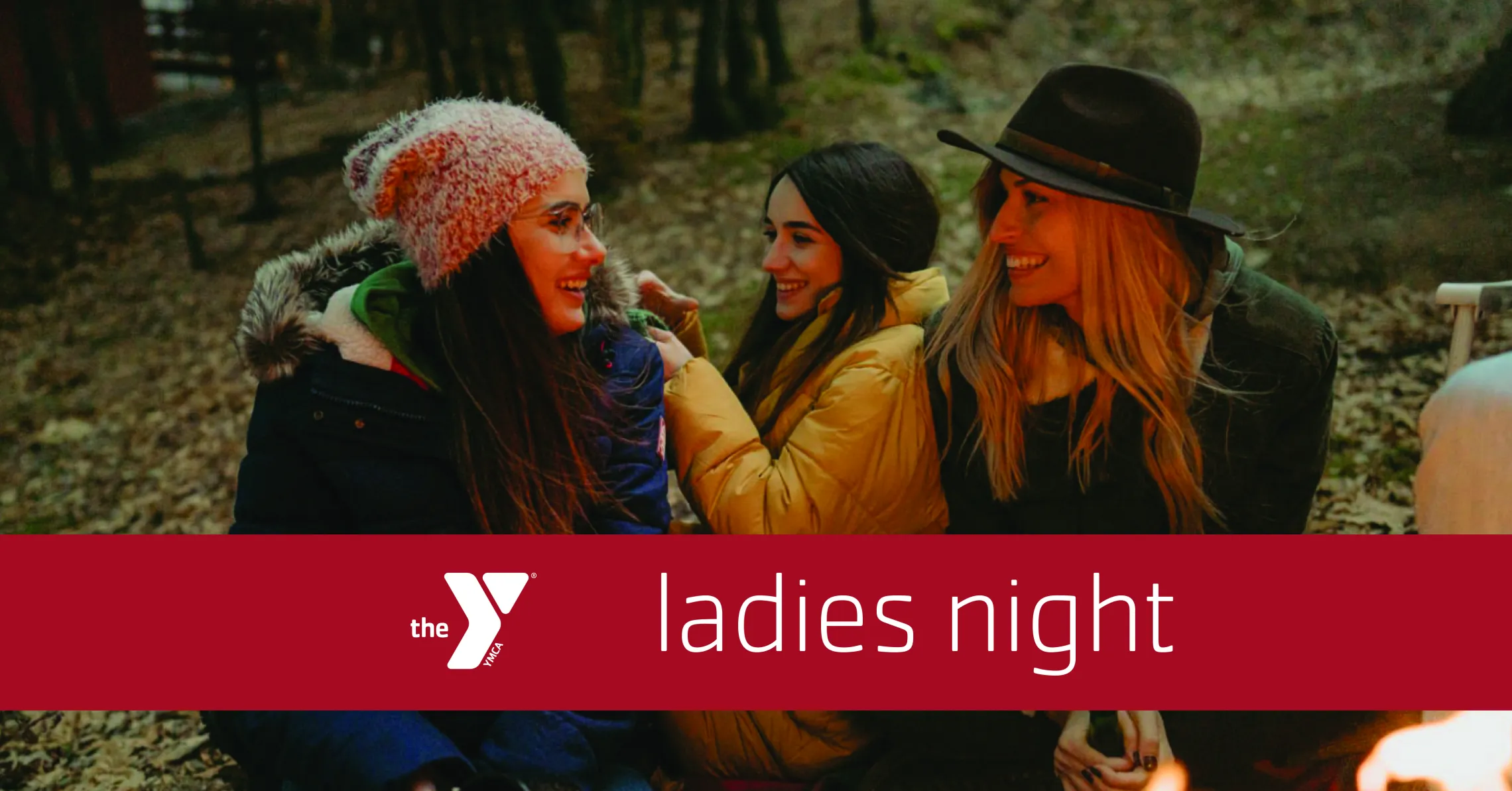fall ladies night
