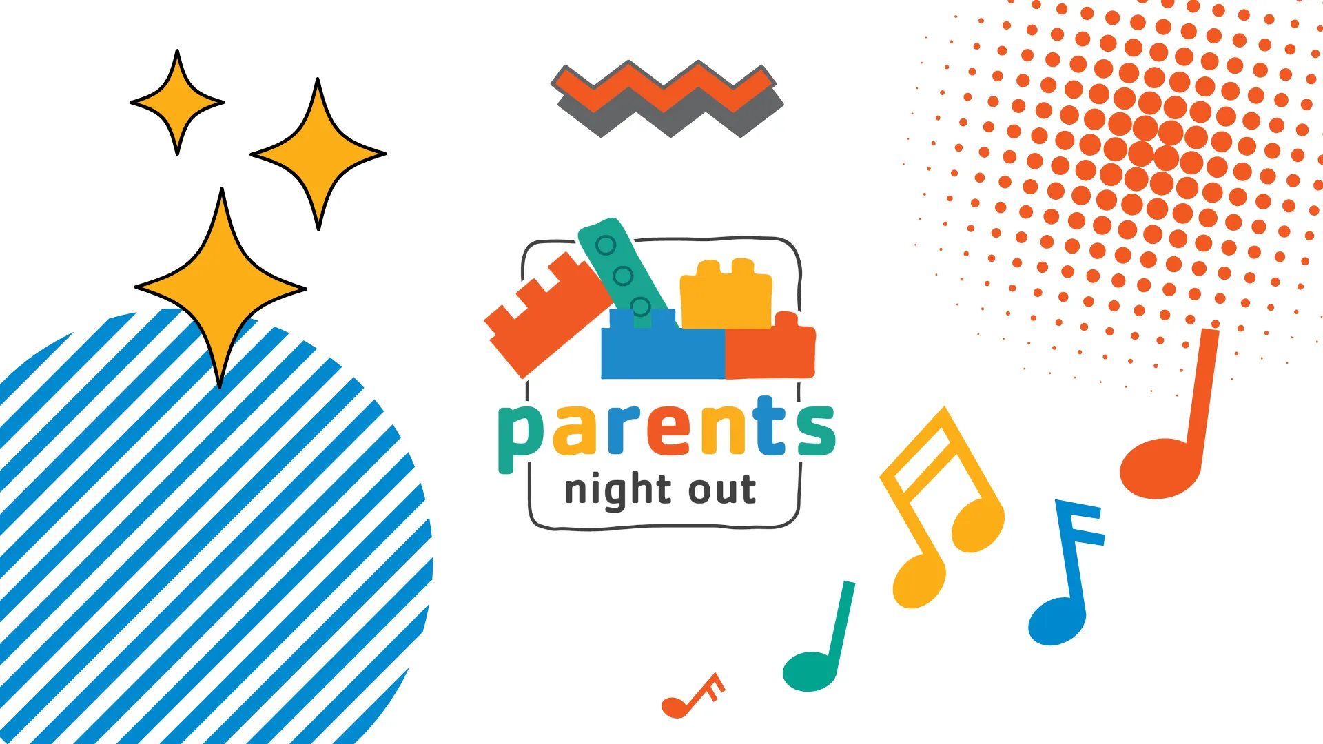 Parents Night Out is fun for kids