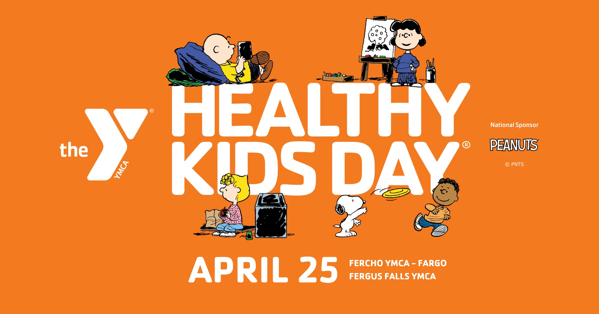 healthy kids day