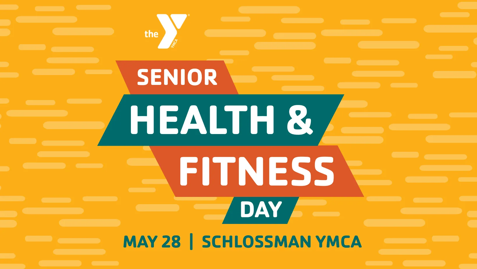 senior fitness day