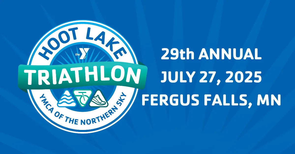 Hoot Lake Triathlon
