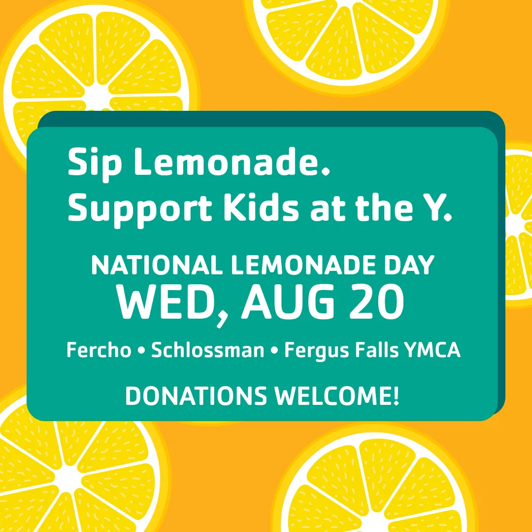 National Lemonade Day