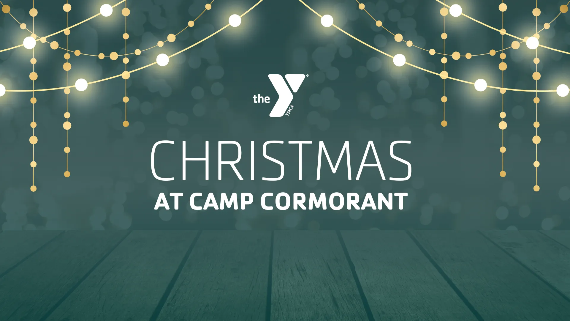 christmas at camp