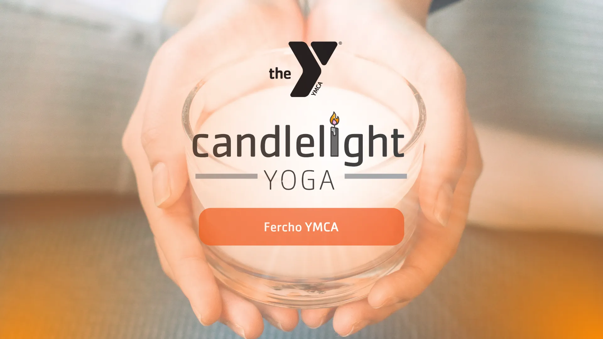candlelight yoga