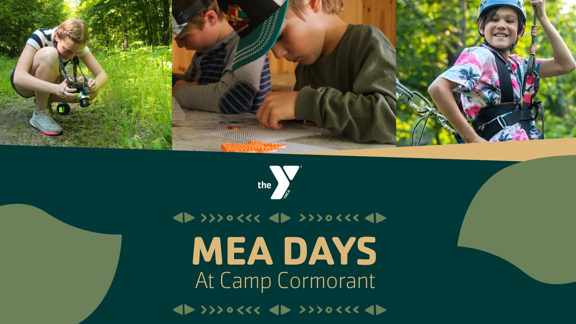 mea days event