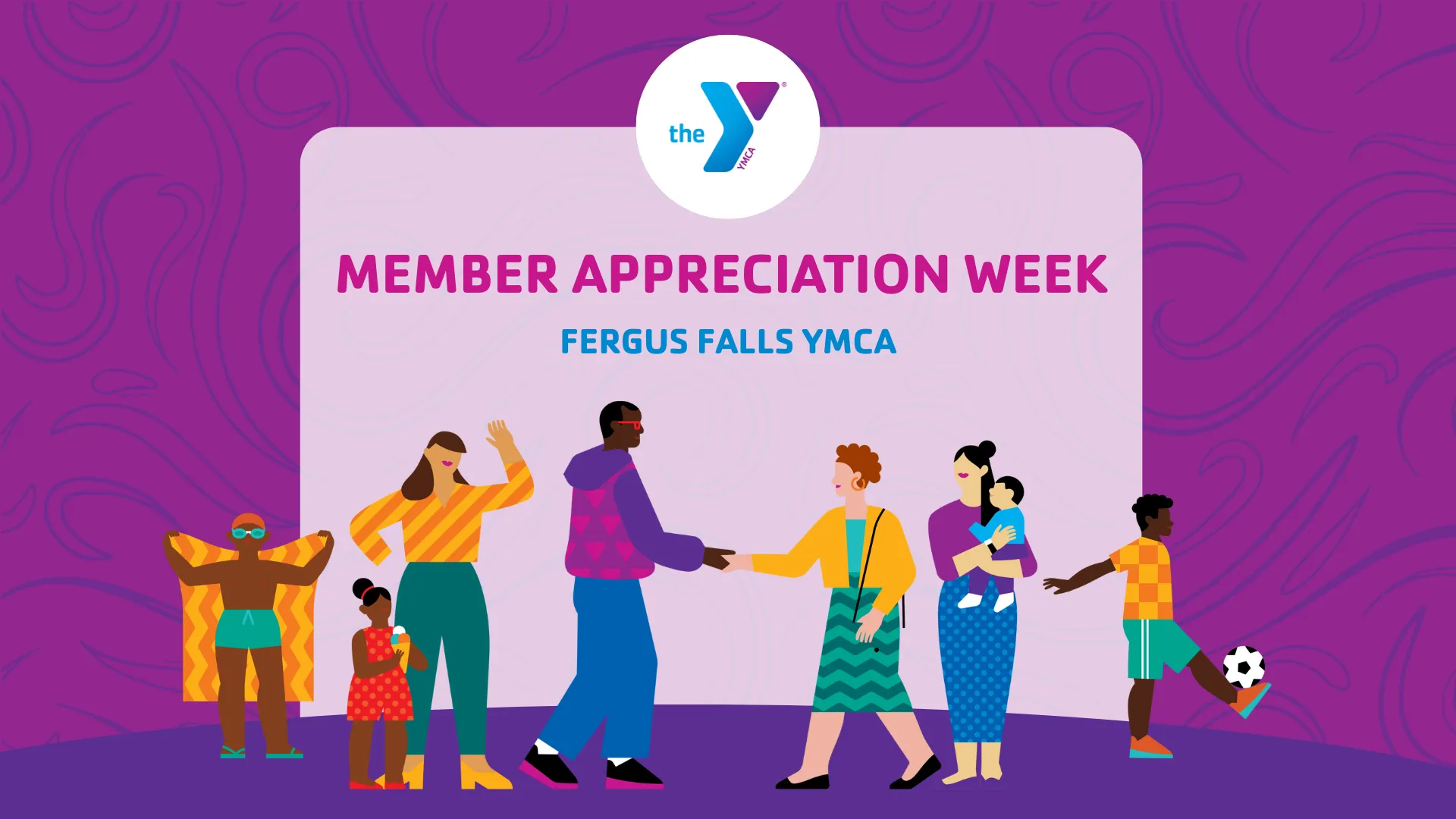 member appreciation ff