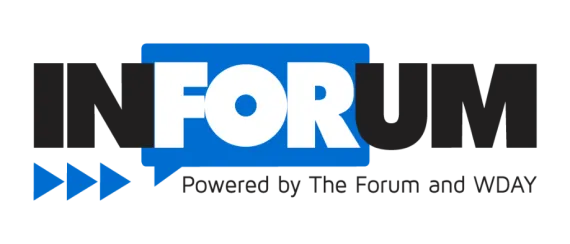Forum Logo