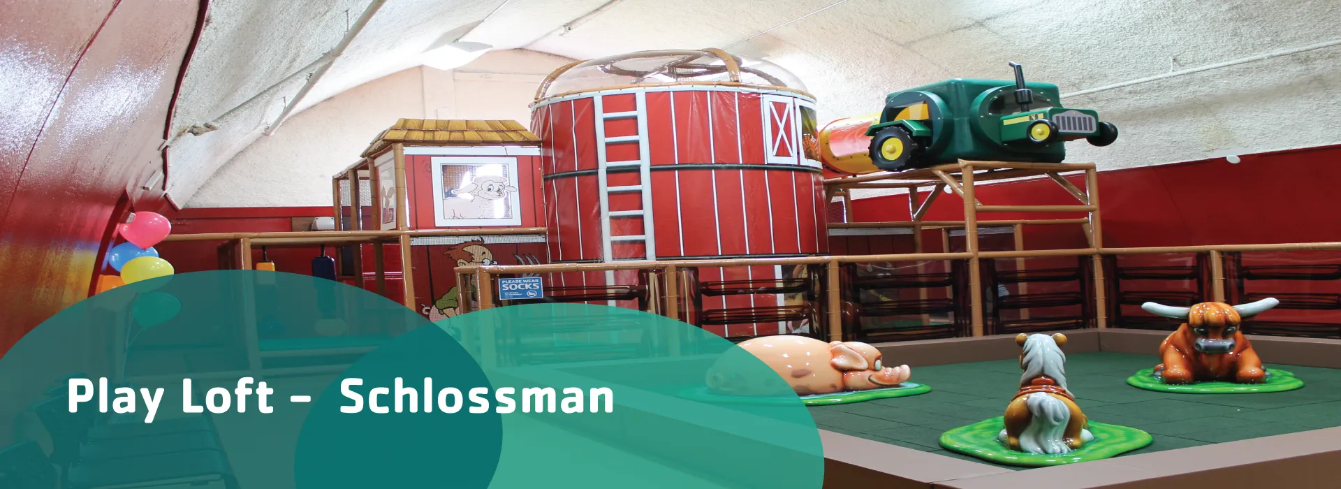 Play Loft Schlossman