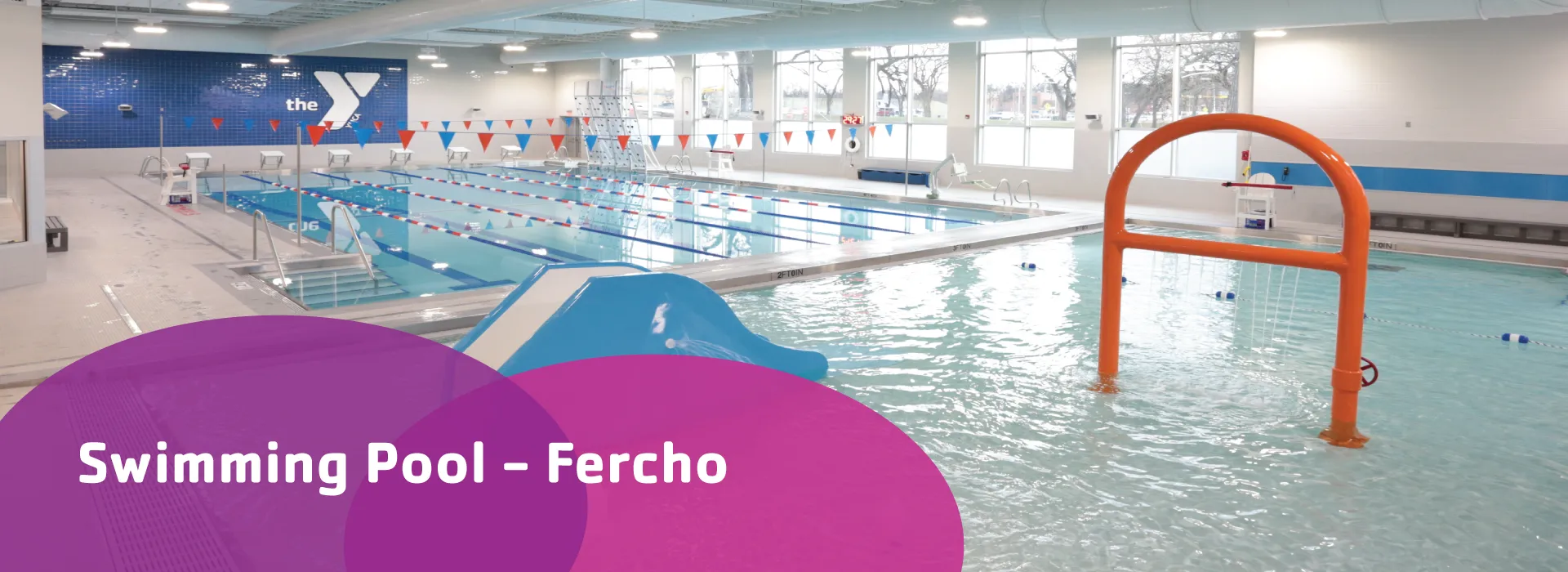 Pool Fercho
